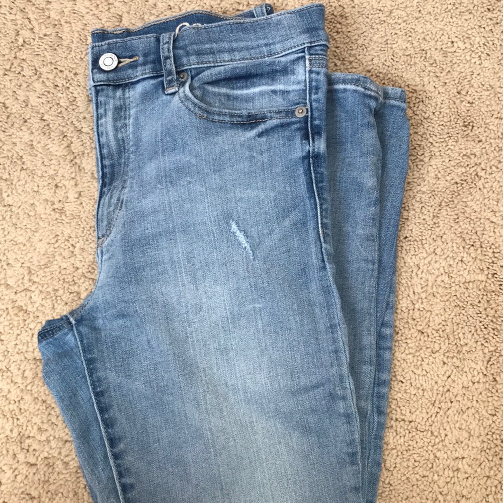 GAP jeans